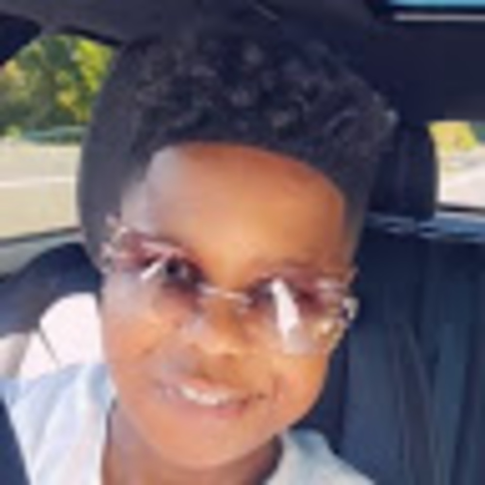 Meet your Posher, Tamieca